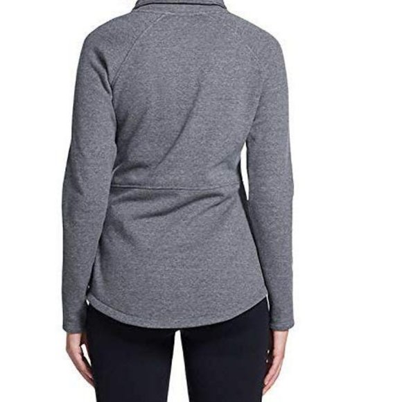 NWT Skechers Performance Go Walk Fleece Jacket - Picture 2 of 4